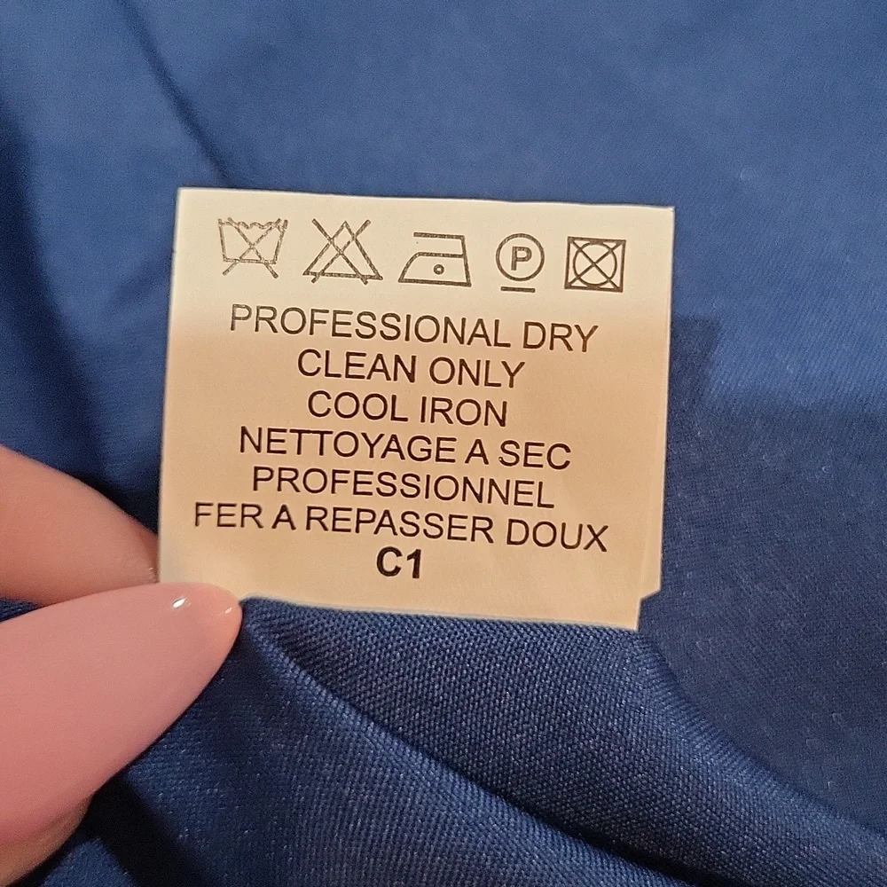 Light In The Box Dress - Picture 15 of 16